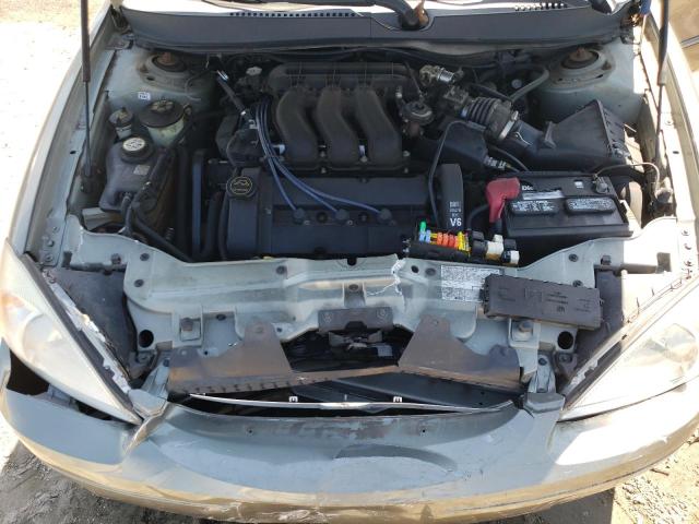 Photo 11 from auction – 2003 FORD TAURUS SEL with VIN 1FAHP56S63A155029
