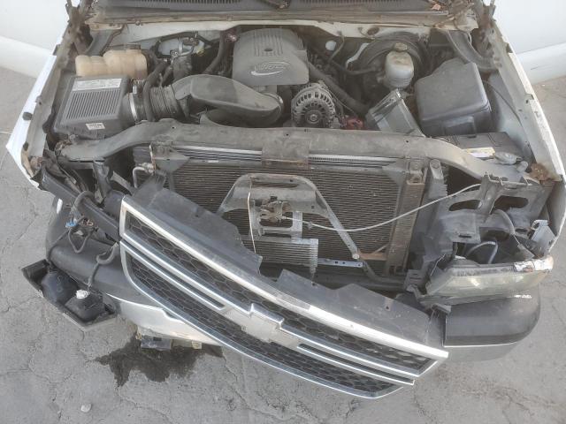 Photo 11 from auction – 2006 CHEVROLET SILVERADO with VIN 1GCEC14V46E251494