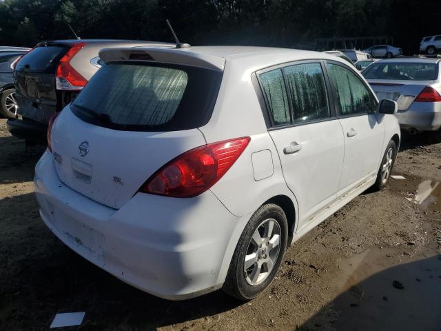 صورة رقم 3 من المزاد - 2010 NISSAN VERSA مع VIN 3N1BC1CPXAL439258