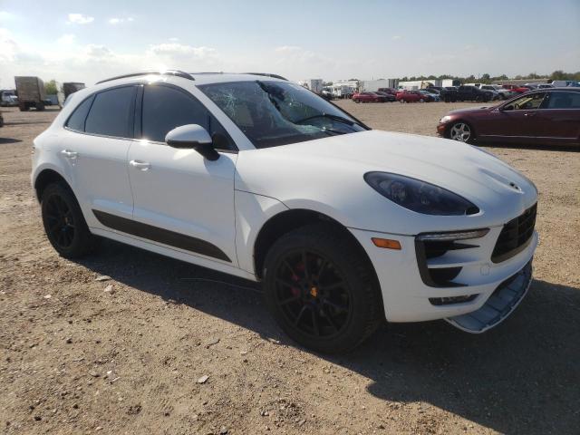 Photo 4 from auction – 2017 PORSCHE MACAN GTS with VIN WP1AG2A54HLB54029
