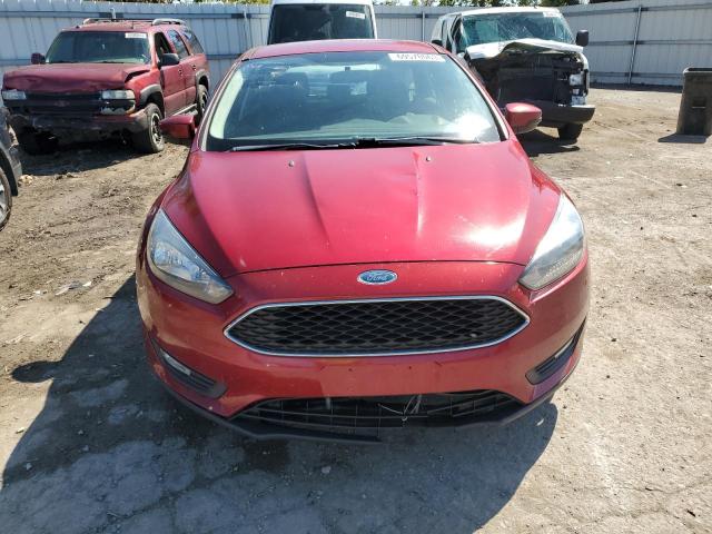 Photo 5 from auction – 2015 FORD FOCUS SE with VIN 1FADP3K26FL234427