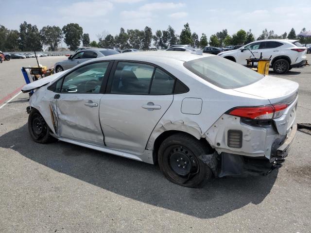 صورة رقم 2 من المزاد - 2021 TOYOTA COROLLA LE مع VIN 5YFEPMAE1MP185982