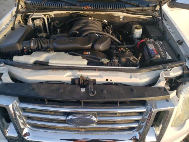 Foto 11 de la subasta – 2007 FORD EXPLORER S con VIN 1FMEU53867UA02942