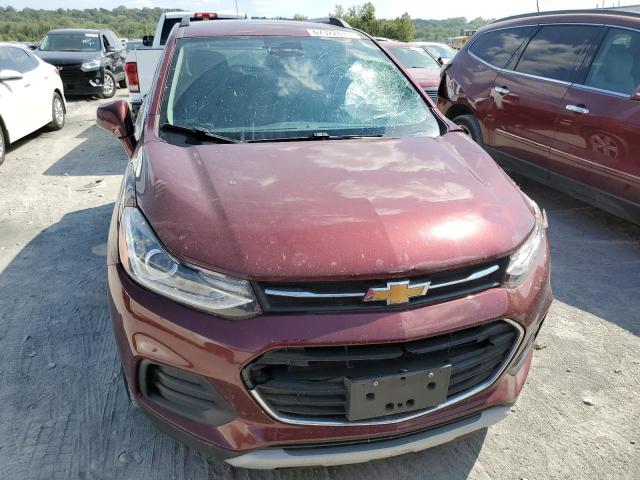 Photo 5 from auction – 2017 CHEVROLET TRAX 1LT with VIN 3GNCJLSBXHL249213