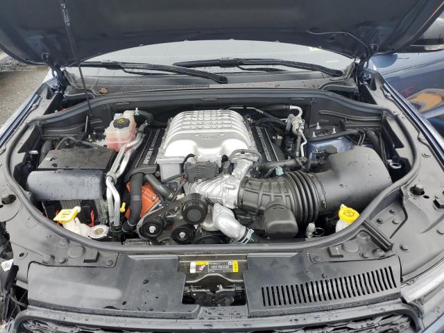 Photo 12 from auction – 2021 DODGE DURANGO SR with VIN 1C4SDJH95MC788638