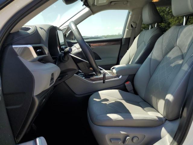 Photo 7 from auction – 2020 TOYOTA HIGHLANDER with VIN 5TDFZRAH7LS022538