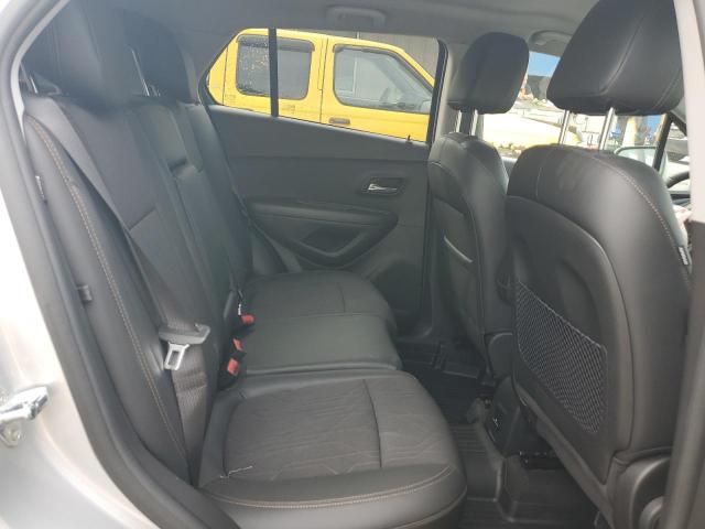 Photo 11 from auction – 2020 CHEVROLET TRAX 1LT with VIN KL7CJPSB6LB311598