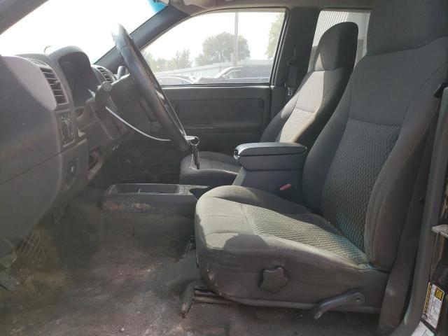 Photo 7 from auction – 2006 CHEVROLET COLORADO with VIN 1GCDT136568115752