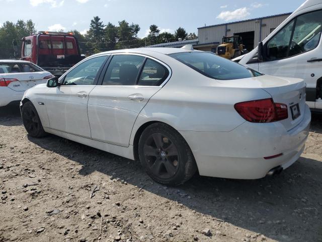 Photo 2 from auction – 2013 BMW 528 XI with VIN WBAXH5C5XDD113252