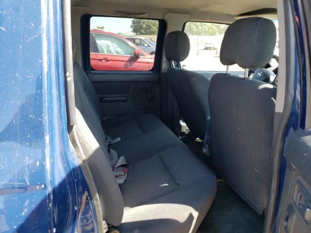 Photo 10 from auction – 2002 NISSAN FRONTIER C with VIN 1N6ED29X52C347148