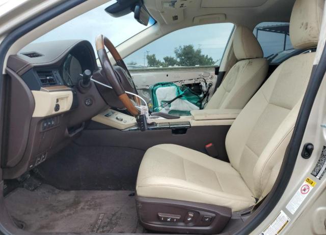 Photo 7 from auction – 2017 LEXUS ES 300H with VIN JTHBW1GG7H2136415