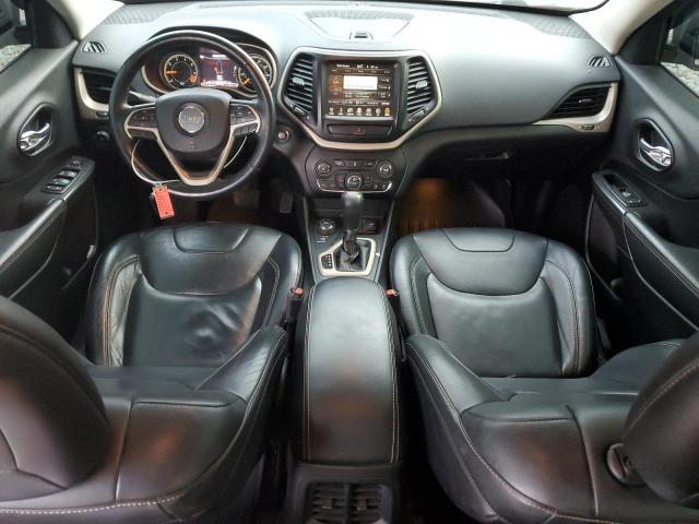 Photo 8 from auction – 2014 JEEP CHEROKEE L with VIN 1C4PJMDB2EW182562