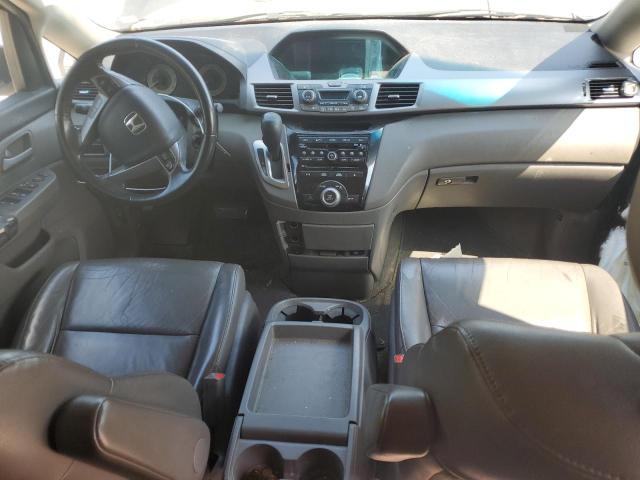 Foto 8 de la subasta – 2011 HONDA ODYSSEY EX con VIN 5FNRL5H67BB034171