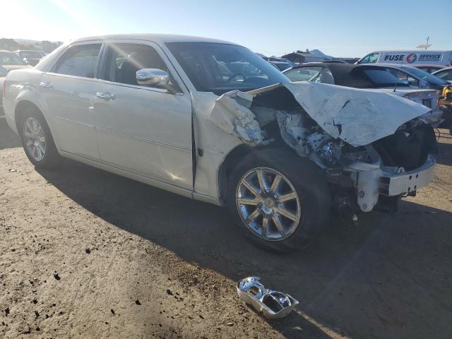 Фото 4 с аукциона – 2007 CHRYSLER 300C с VIN 2C3KA63H17H848621