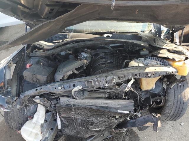 Photo 11 from auction – 2014 CHRYSLER 300 S with VIN 2C3CCABG8EH373606