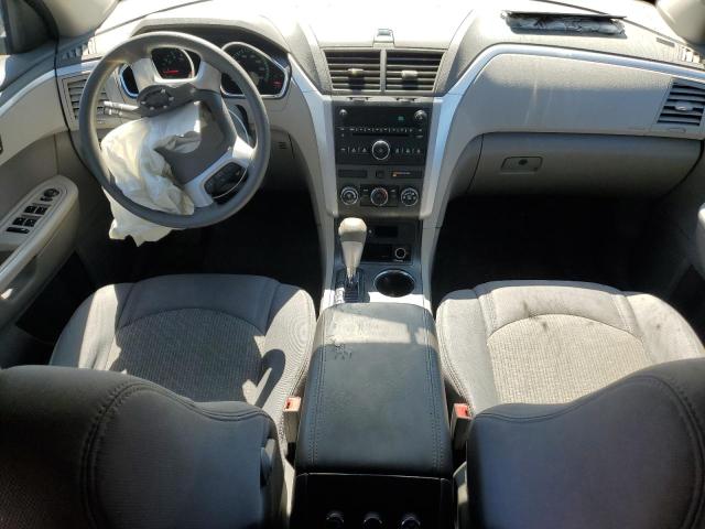 Photo 8 from auction – 2011 CHEVROLET TRAVERSE L with VIN 1GNKVEED2BJ269351