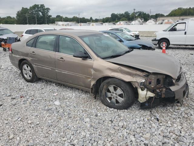 Photo 4 from auction – 2007 CHEVROLET IMPALA LT with VIN 2G1WT58K979134082