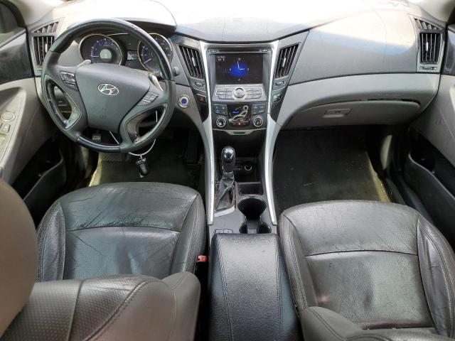 Zdjęcie 8 z aukcji – 2013 HYUNDAI SONATA SE z VIN 5NPEC4AB0DH577186