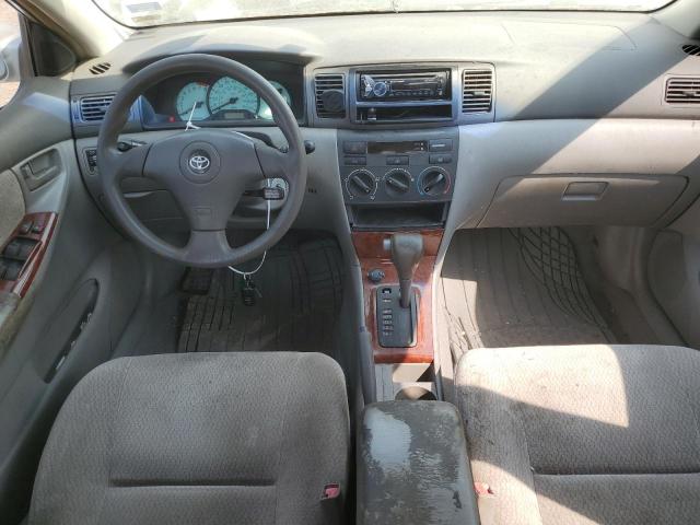 Photo 8 from auction – 2003 TOYOTA COROLLA CE with VIN 1NXBR32EX3Z031936
