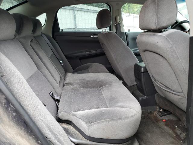 Foto 10 de la subasta – 2008 CHEVROLET IMPALA LT con VIN 2G1WT58K481376567