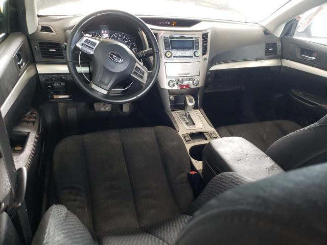 Photo 8 from auction – 2012 SUBARU LEGACY 2.5 with VIN 4S3BMBG62C3023091