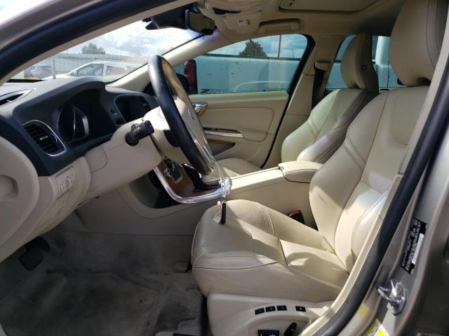 Photo 7 from auction – 2016 VOLVO S60 PREMIE with VIN LYV402FK2GB097639