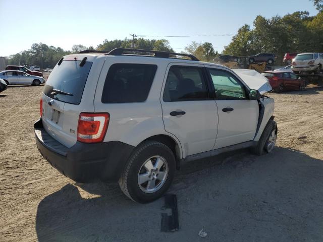 Zdjęcie 3 z aukcji – 2012 FORD ESCAPE XLT z VIN 1FMCU0DG8CKA98871