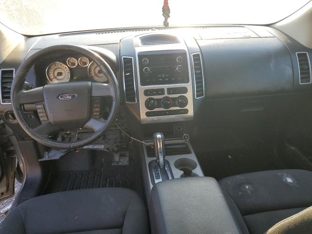 Photo 8 from auction – 2008 FORD EDGE SEL with VIN 2FMDK48C08BA86028