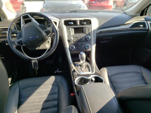 Photo 8 from auction – 2016 FORD FUSION SE with VIN 3FA6P0HD4GR307782