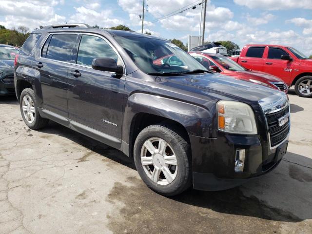 Photo 4 from auction – 2015 GMC TERRAIN SL with VIN 2GKALREKXF6130026