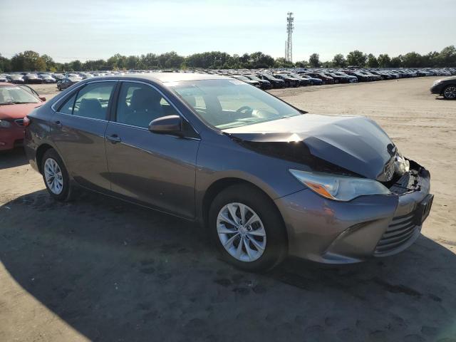 Photo 4 from auction – 2016 TOYOTA CAMRY LE with VIN 4T4BF1FK7GR561399