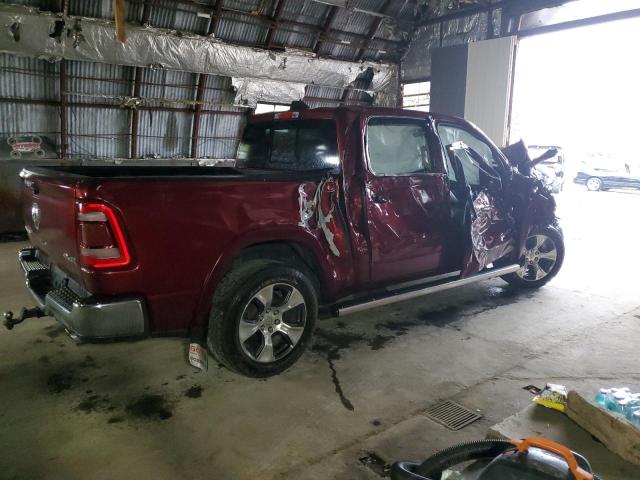 Photo 3 from auction – 2019 RAM 1500 LARAM with VIN 1C6SRFJT4KN800484
