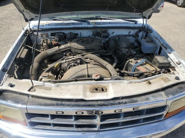Photo 11 from auction – 1996 DODGE DAKOTA with VIN 1B7GL23X5TS651448