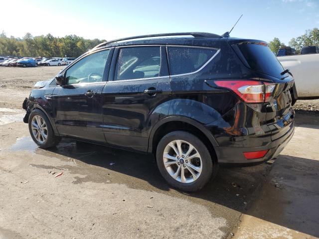 Photo 2 from auction – 2018 FORD ESCAPE SEL with VIN 1FMCU9HD7JUC10534