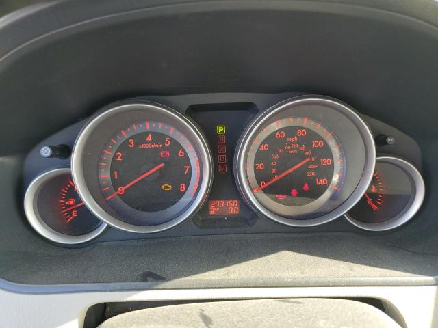 Снимка 9 от търг – 2009 MAZDA CX-9 с VIN JM3TB38V790175438