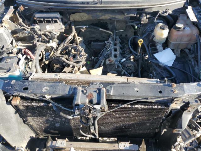 Photo 11 from auction – 2004 FORD F150 with VIN 1FTPX145X4NA21985