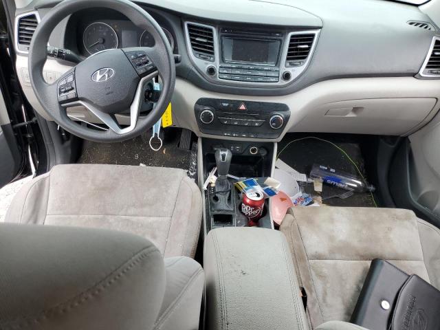 Photo 8 from auction – 2016 HYUNDAI TUCSON LIM with VIN KM8J33A41GU236329
