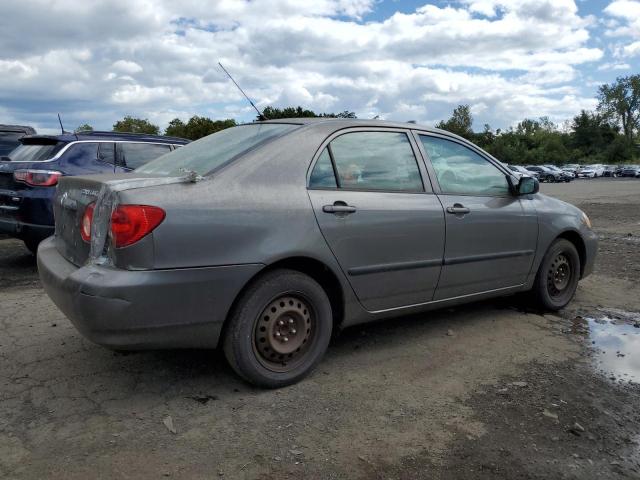 Photo 3 from auction – 2007 TOYOTA COROLLA CE with VIN 2T1BR32E07C740950