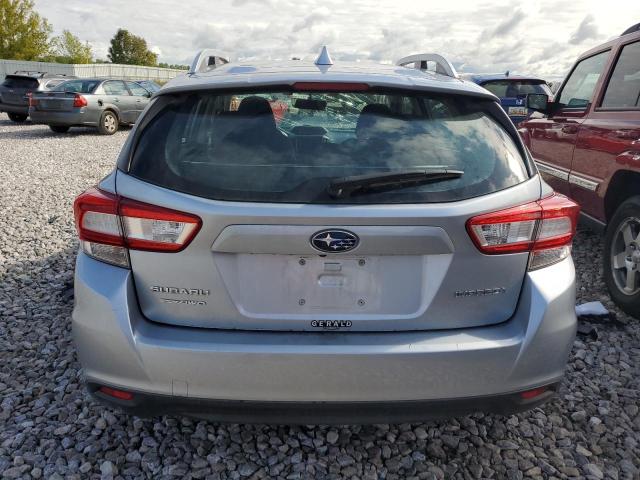 Photo 6 from auction – 2018 SUBARU IMPREZA PR with VIN 4S3GTAD61J3753224
