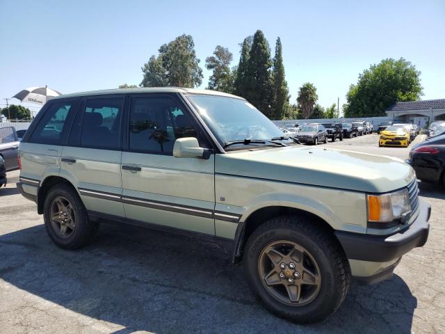 Photo 4 from auction – 2002 LAND ROVER RANGE ROVE with VIN SALPM16492A462713