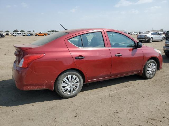 Photo 3 from auction – 2015 NISSAN VERSA S with VIN 3N1CN7AP8FL885968