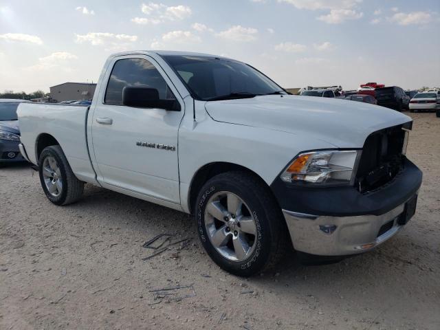 Photo 4 from auction – 2011 DODGE RAM 1500 with VIN 3D7JB1EK1BG526334
