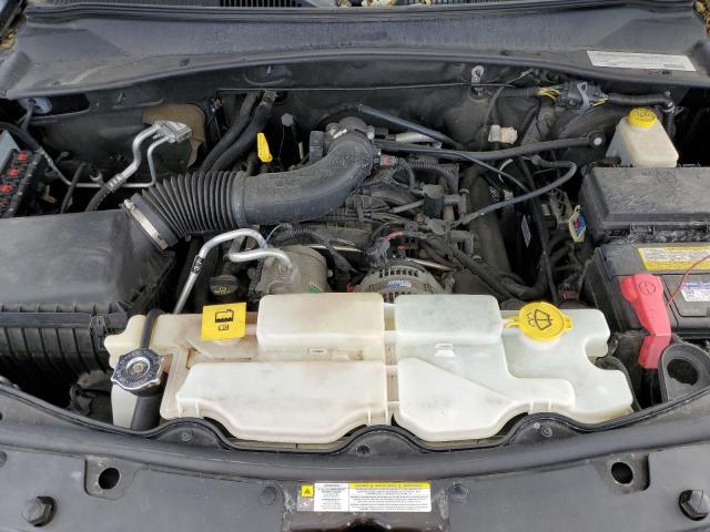 Photo 11 from auction – 2012 JEEP LIBERTY SP with VIN 1C4PJMAK5CW195212