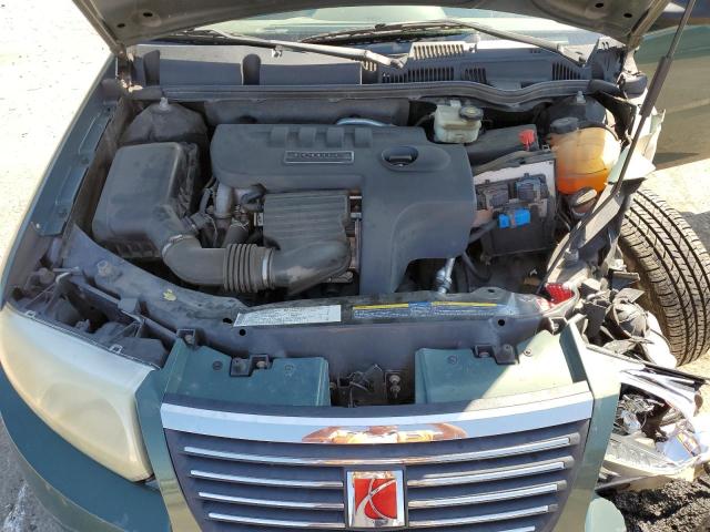 Photo 11 from auction – 2006 SATURN ION LEVEL with VIN 1G8AJ55F76Z132408