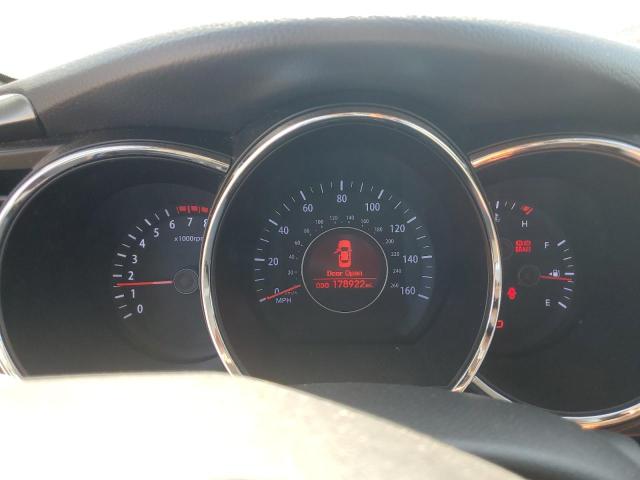 Снимка 9 от търг – 2011 KIA OPTIMA LX с VIN KNAGM4A70B5086466
