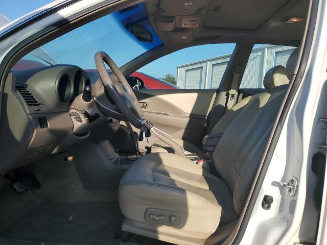 Photo 7 from auction – 2002 NISSAN ALTIMA SE with VIN 1N4BL11D22C267056