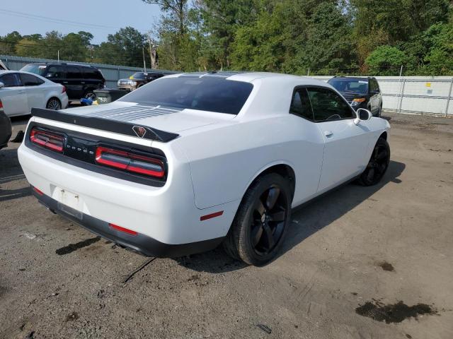 Photo 3 from auction – 2016 DODGE CHALLENGER with VIN 2C3CDZAG3GH279858