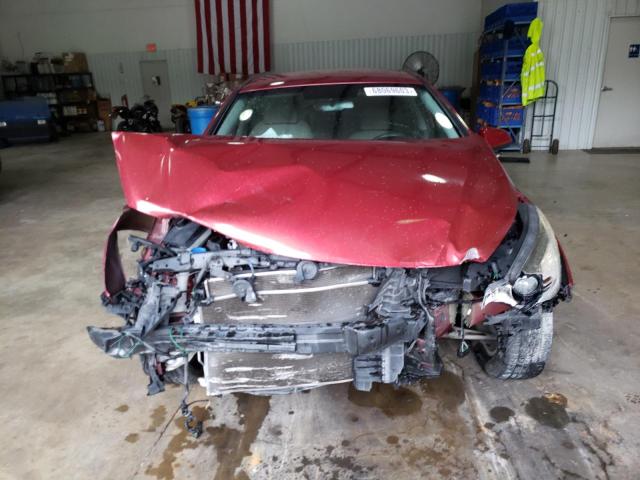 Photo 5 from auction – 2016 HYUNDAI SONATA SE with VIN 5NPE24AF4GH421288