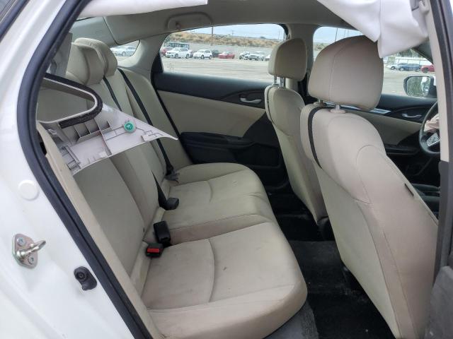 Photo 10 from auction – 2016 HONDA CIVIC LX with VIN 19XFC2F53GE226261