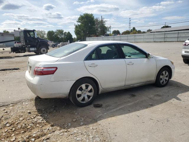 Photo 3 from auction – 2009 TOYOTA CAMRY BASE with VIN 4T1BE46K59U917981